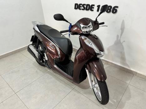 HONDA SH 300 I , Foto 3