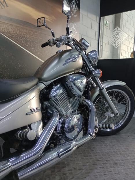 HONDA Shadow 600, Foto 2