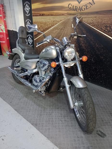 HONDA Shadow 600, Foto 4