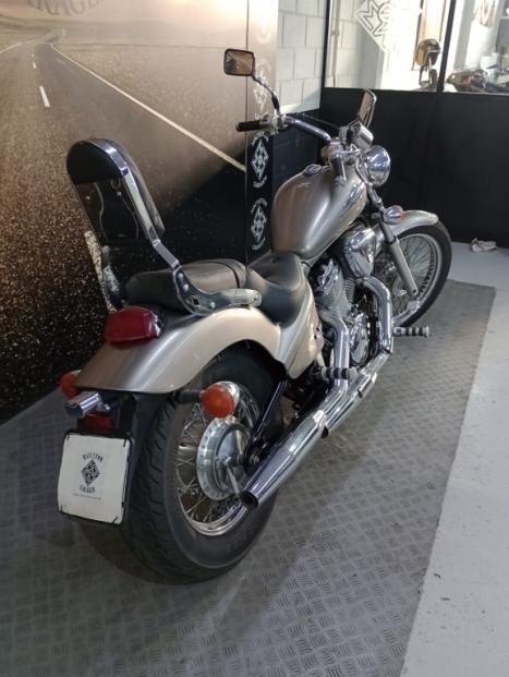 HONDA Shadow 600, Foto 6