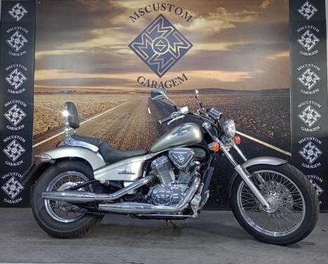 HONDA Shadow 600, Foto 1