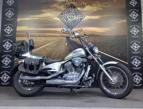 HONDA Shadow 600, Foto 1