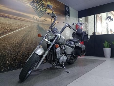 HONDA Shadow 600, Foto 2