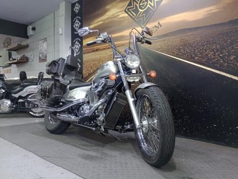 HONDA Shadow 600, Foto 5