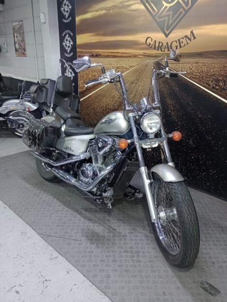 HONDA Shadow 600, Foto 6