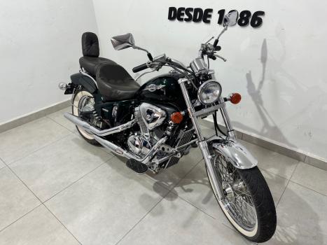 HONDA Shadow VT 600, Foto 3