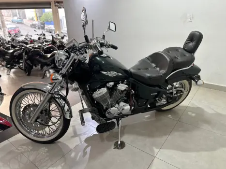 HONDA Shadow VT 600, Foto 4