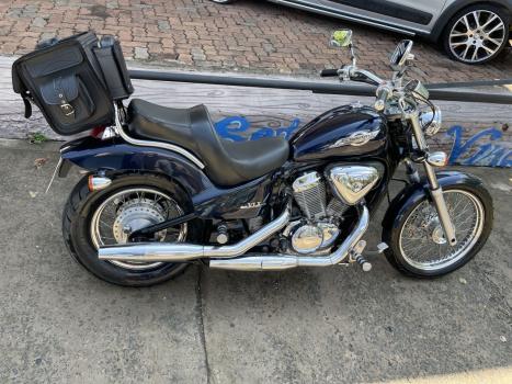 HONDA Shadow VT 600, Foto 4