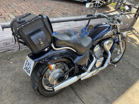 HONDA Shadow VT 600, Foto 5