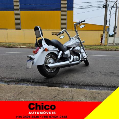 HONDA Shadow VT 750, Foto 8