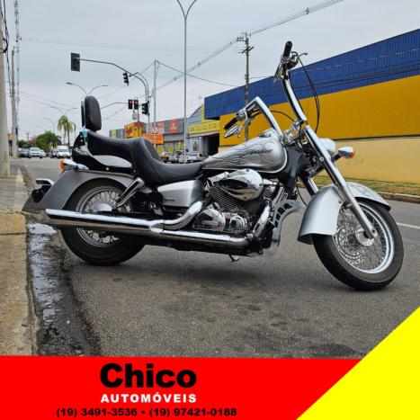 HONDA Shadow VT 750, Foto 11