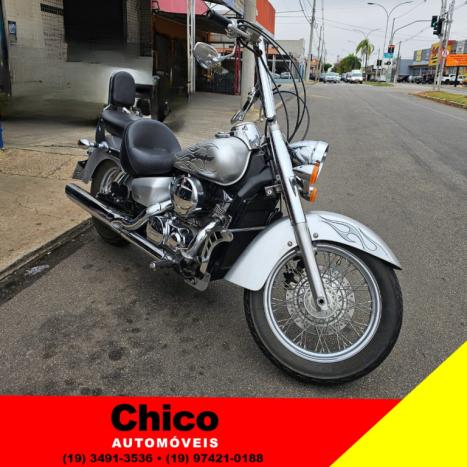 HONDA Shadow VT 750, Foto 12