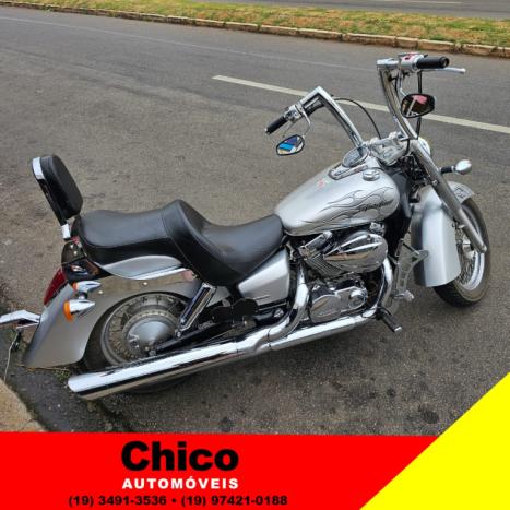 HONDA Shadow VT 750, Foto 2