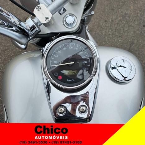 HONDA Shadow VT 750, Foto 9