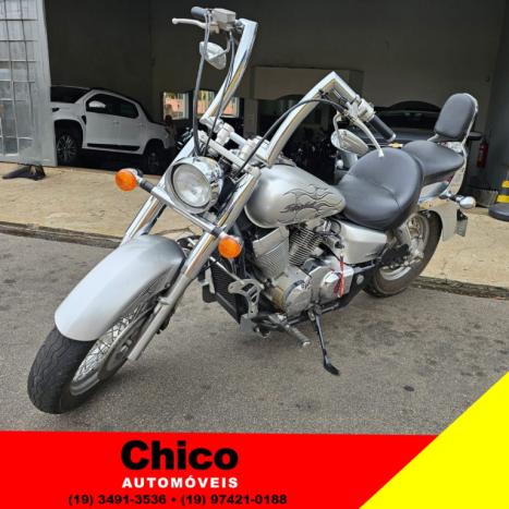 HONDA Shadow VT 750, Foto 14