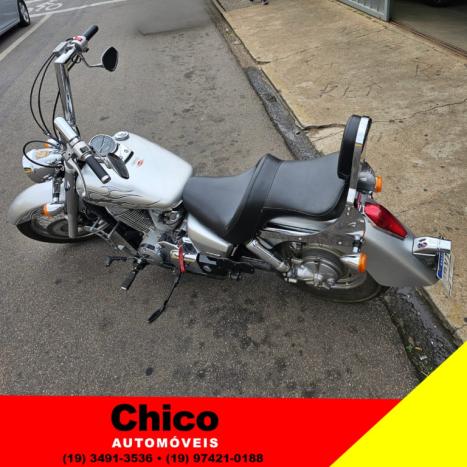 HONDA Shadow VT 750, Foto 15