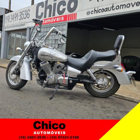 HONDA Shadow VT 750, Foto 3