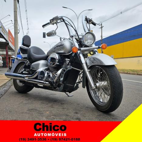 HONDA Shadow VT 750, Foto 6