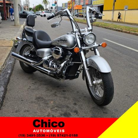 HONDA Shadow VT 750, Foto 17