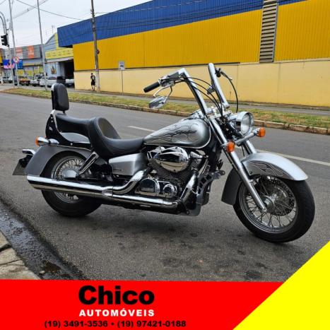 HONDA Shadow VT 750, Foto 18