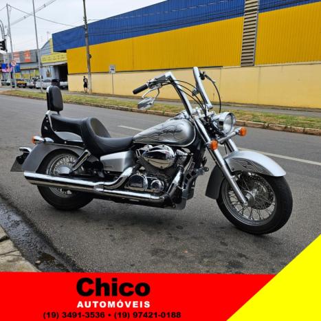 HONDA Shadow VT 750, Foto 19