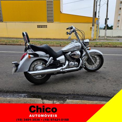 HONDA Shadow VT 750, Foto 20