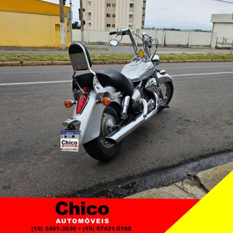 HONDA Shadow VT 750, Foto 21