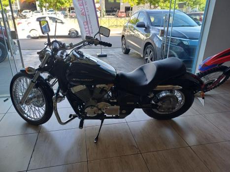 HONDA Shadow VT 750, Foto 5