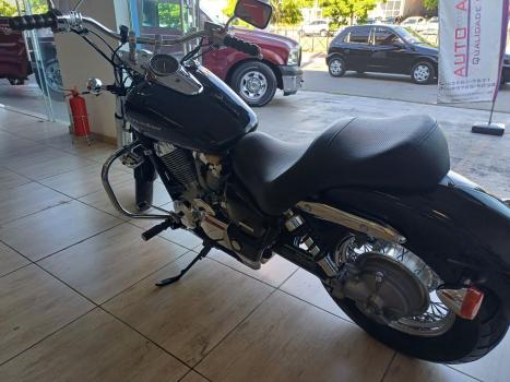 HONDA Shadow VT 750, Foto 6