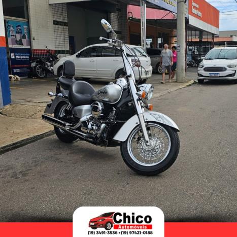 HONDA Shadow VT 750, Foto 6