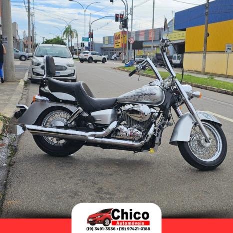 HONDA Shadow VT 750, Foto 8