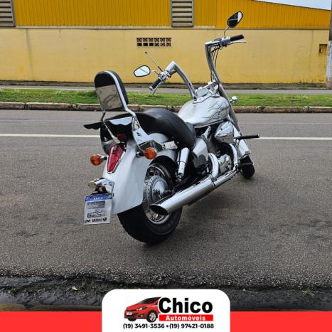 HONDA Shadow VT 750, Foto 13