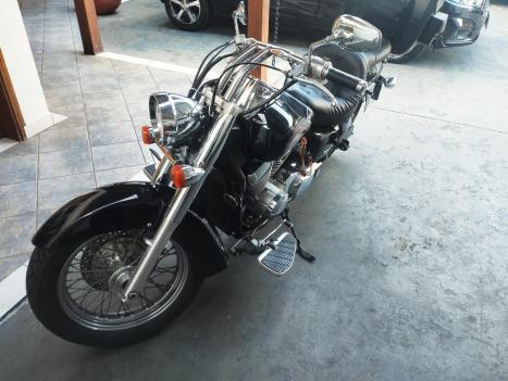 HONDA Shadow VT 750, Foto 3