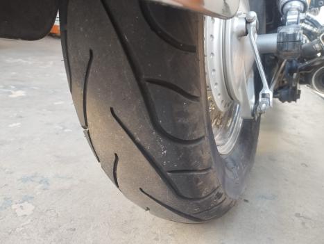 HONDA Shadow VT 750, Foto 4