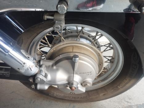 HONDA Shadow VT 750, Foto 5