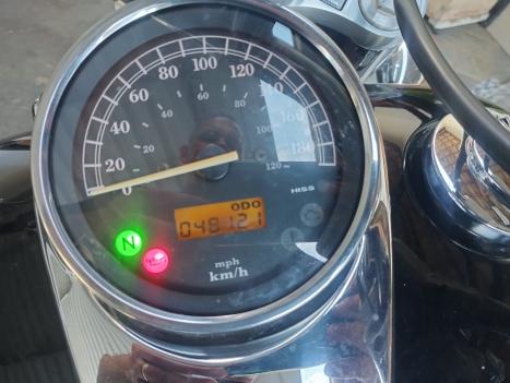 HONDA Shadow VT 750, Foto 6