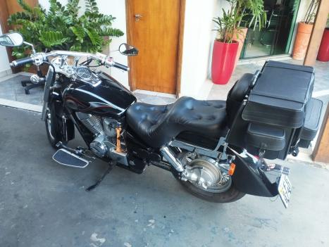 HONDA Shadow VT 750, Foto 8