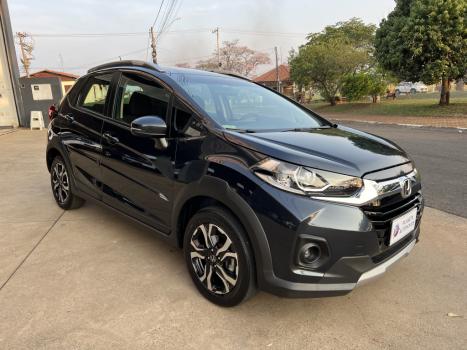 HONDA WR-V 1.5 16V 4P EX FLEX AUTOMTICO CVT, Foto 1