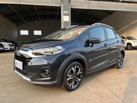 HONDA WR-V 1.5 16V 4P EX FLEX AUTOMTICO CVT, Foto 3