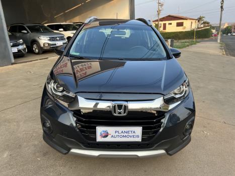 HONDA WR-V 1.5 16V 4P EX FLEX AUTOMTICO CVT, Foto 5