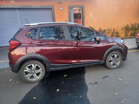 HONDA WR-V 1.5 16V 4P EXL FLEX AUTOMTICO CVT, Foto 5