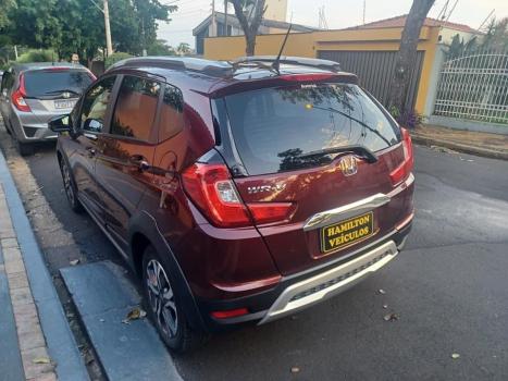 HONDA WR-V 1.5 16V 4P EXL FLEX AUTOMTICO CVT, Foto 7