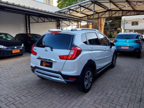 HONDA WR-V 1.5 16V 4P EX FLEX AUTOMTICO CVT, Foto 6