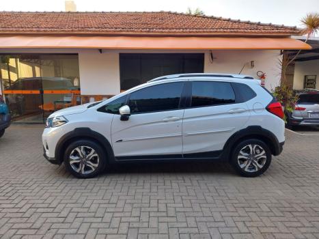 HONDA WR-V 1.5 16V 4P EX FLEX AUTOMTICO CVT, Foto 10