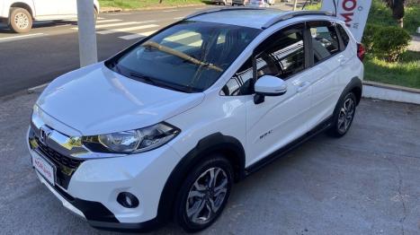 HONDA WR-V 1.5 16V 4P EX FLEX AUTOMTICO CVT, Foto 2