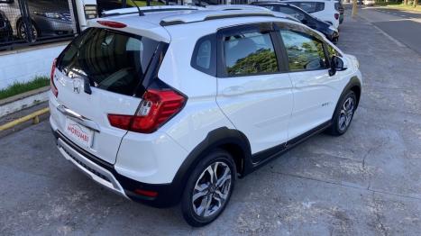 HONDA WR-V 1.5 16V 4P EX FLEX AUTOMTICO CVT, Foto 6