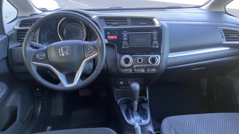 HONDA WR-V 1.5 16V 4P EX FLEX AUTOMTICO CVT, Foto 9