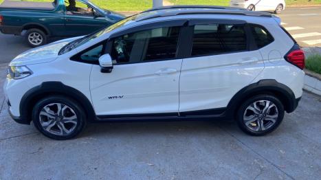 HONDA WR-V 1.5 16V 4P EX FLEX AUTOMTICO CVT, Foto 2