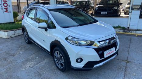 HONDA WR-V 1.5 16V 4P EX FLEX AUTOMTICO CVT, Foto 7