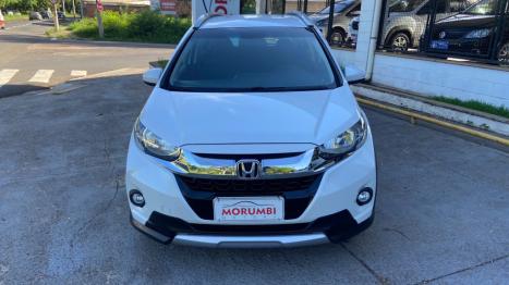 HONDA WR-V 1.5 16V 4P EX FLEX AUTOMTICO CVT, Foto 8